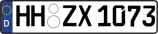 HH-ZX1073