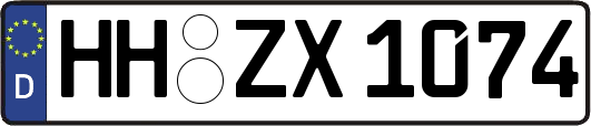 HH-ZX1074
