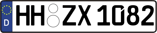 HH-ZX1082