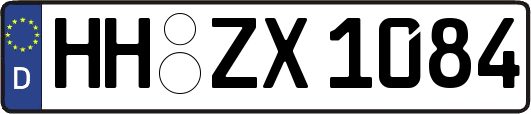 HH-ZX1084