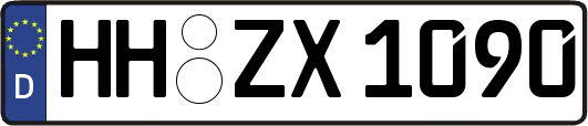 HH-ZX1090