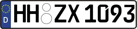 HH-ZX1093
