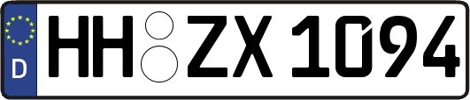 HH-ZX1094