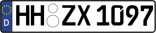 HH-ZX1097
