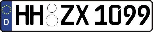 HH-ZX1099