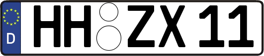 HH-ZX11