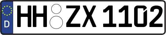 HH-ZX1102