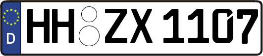 HH-ZX1107