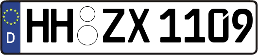 HH-ZX1109