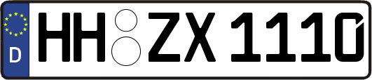 HH-ZX1110
