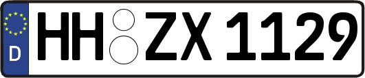 HH-ZX1129