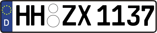 HH-ZX1137
