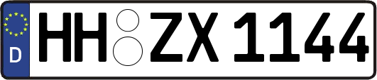 HH-ZX1144