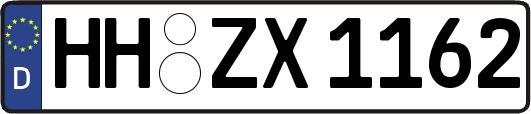 HH-ZX1162