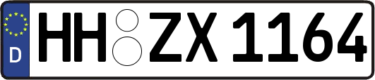 HH-ZX1164