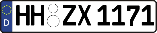 HH-ZX1171