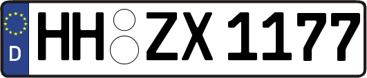 HH-ZX1177