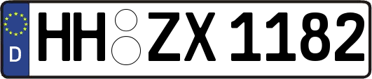 HH-ZX1182