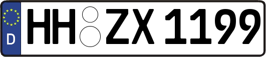 HH-ZX1199
