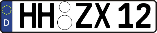 HH-ZX12