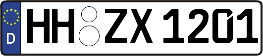 HH-ZX1201