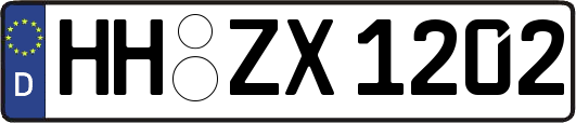 HH-ZX1202