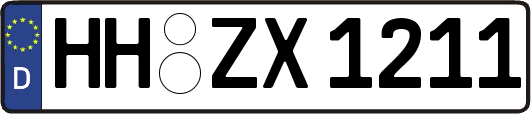 HH-ZX1211
