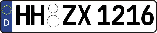 HH-ZX1216