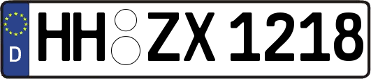 HH-ZX1218