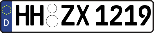 HH-ZX1219