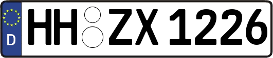 HH-ZX1226