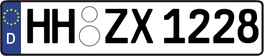 HH-ZX1228
