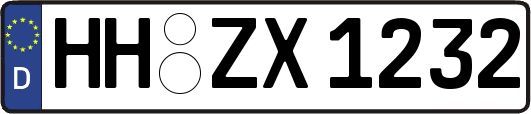 HH-ZX1232