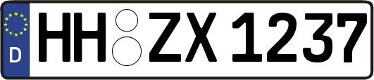 HH-ZX1237