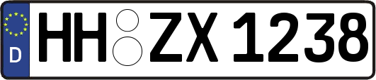 HH-ZX1238