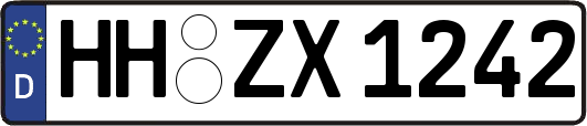 HH-ZX1242