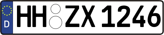 HH-ZX1246