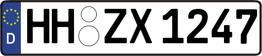 HH-ZX1247