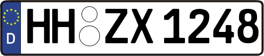 HH-ZX1248