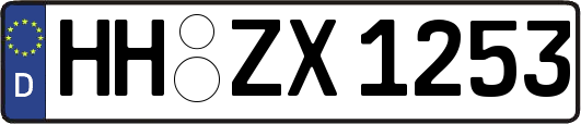 HH-ZX1253