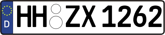 HH-ZX1262