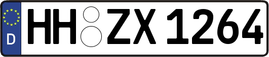 HH-ZX1264