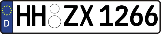 HH-ZX1266