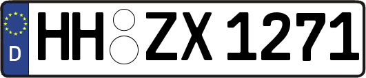 HH-ZX1271