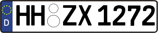 HH-ZX1272