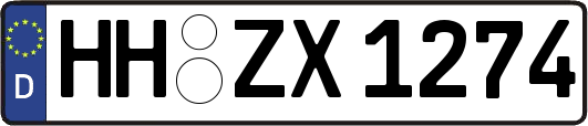 HH-ZX1274