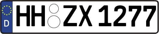 HH-ZX1277