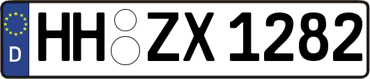 HH-ZX1282