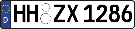 HH-ZX1286