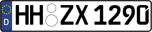 HH-ZX1290